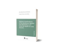 Régimen transfronterizo de las plataformas digitales que intermedian en el sector del alquiler