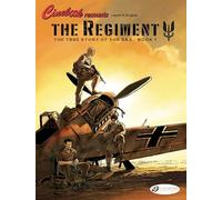 Regiment 1: The True Story of the SAS