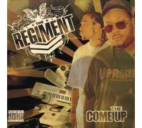 Regiment - Come Up
