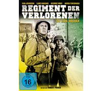 Regiment der Verlorenen - Go for Broke!