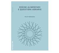 Regimi alimentari e questioni agrarie