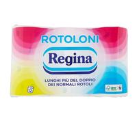 Regina 12 Rotoloni Igienica
