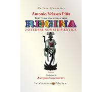 Regina. 2 ottobre non si dimentica