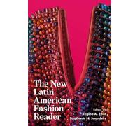 Regina A. Root The New Latin American Fashion Reader (Copertina rigida)