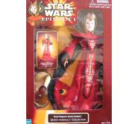 REGINA AMIDALA STAR WARS