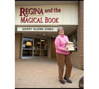 Regina and the Magical Book