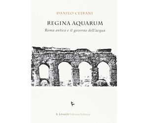 Regina Aquarum. Roma antica e il governo dell'acqua