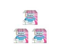 Regina Asciugamani Monouso - 15 Confezioni da 100 Servizi ciascuna, Asciugamani Usa e Getta Pratici ed Igienici, 100% Cellulosa FSC, Biodegradabili, Confezione Dispenser