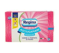Regina Asciugamani Monouso 2 Veli 100pz