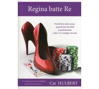 Regina batte re. Consigli sul Poker per Donne che Amano la Competizione - [DGS3]