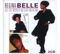 Regina Belle - All By Myself - Stay With Me
