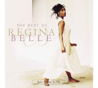 Regina Belle Baby Come to Me: Best of (CD)
