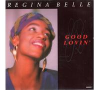 Regina Belle - Good Lovin' / This Is Love [Vinyl Single]