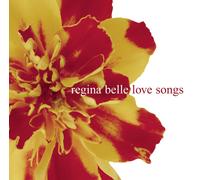 Regina Belle LOVE SONGS (CD)