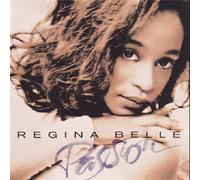 Regina Belle PASSION (CD)