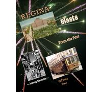 Regina - Blasts From the Past Volume 2