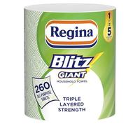 Regina Blitz Giant 3 rotoli