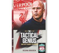 Regina Braiden The Tactical Genius (Tascabile)