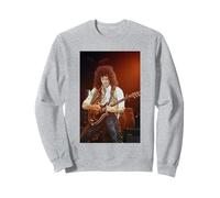 Regina Brian May Freddie Mercury Tribute Concert Wembley 1992 Felpa