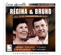 Regina & Bruno - Regina et bruno - collection corse eternelle