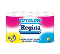 Regina 12 Rotoloni Igienica