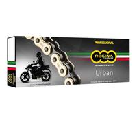 Regina Catena 428/126 Eb-oro Clip Non Seal Drive