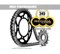 Regina Catena Trasmissione Per Suzuki RM-Z 450 L0 X-Ring ZRA