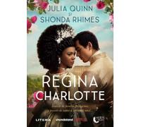 Regina Charlotte - Julia Quinn, Editie in limba romana