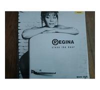 Regina - Close The Door