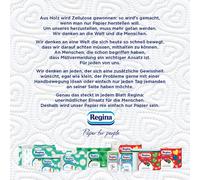 Regina con cuori, asciugam per la casa, 10x3 tot