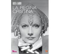 Regina Cristina (la) [Dvd] - Greta Garbo,John Gilbert,Reginald Owen,Lewis Stone