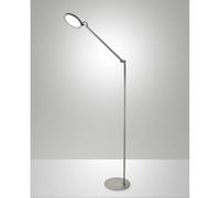 FABAS LUCE Regina lampada da terra LED, 2700-5000 K, 1 x 9 W La: 60 A: 160 cm, 3551-11-212, Regina [Lampade per Interni > Lampade da Terra]