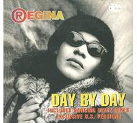 Regina: Day By Day 12" VG++/NM USA Logic 74321-52033-1