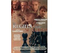 Regina Degli Scacchi (la) [Dvd] - 2002