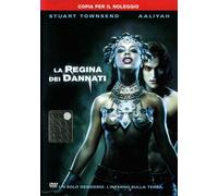 La regina dei dannati