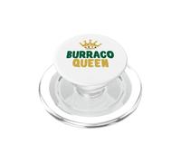 Regina del Burraco Giocatrice Burraco PopSockets PopGrip per MagSafe