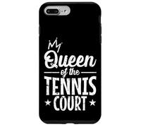 Regina del campo da tennis Custodia per iPhone 7 Plus/8 Plus