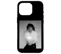 Regina del Rock 'N' Roll Tina Turner di Simon Fowler Custodia per iPhone 16 Pro