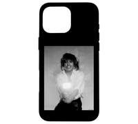 Regina del Rock 'N' Roll Tina Turner di Simon Fowler Custodia per iPhone 16 Pro Max