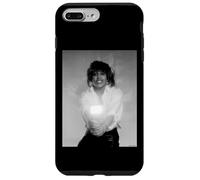 Regina del Rock 'N' Roll Tina Turner di Simon Fowler Custodia per iPhone 7 Plus/8 Plus