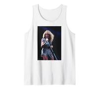 Regina del Rock 'N' Roll Tina Turner Live Canotta