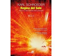 Regina del Sole. Virga (Vol. 2)