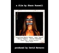 Regina del tabacco da fiuto [DVD]