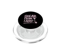 Regina delle fate Sugar Plum del Regno dello Zucchero PopSockets PopGrip per MagSafe