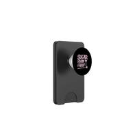 Regina delle fate Sugar Plum del Regno dello Zucchero PopSockets PopWallet per MagSafe