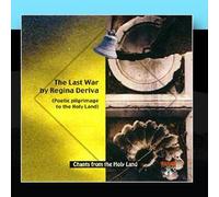 Regina Derieva - Vol. 4-Last War-Poetic Pilgrim