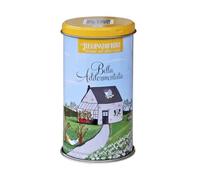 Regina di Fiori - Bella Addormentata. Tisane ad Alta Voce. Lattina con 12 Filtri da 3gr