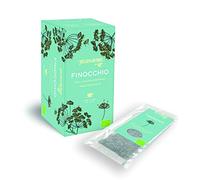 Regina di Fiori Bio - Infuso Camomilla e Finocchio (15 Bustine)