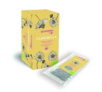 Regina di Fiori Bio - Tisana alla Camomilla Bio (15 Bustine)