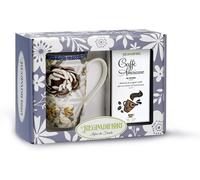 REGINA DI FIORI - CAFFE' AMERICANO Miscela di pregiati caffè | Mug Winter Day